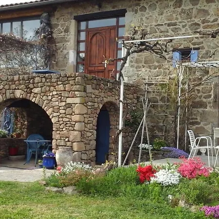 La Verdine Verin Exterior photo