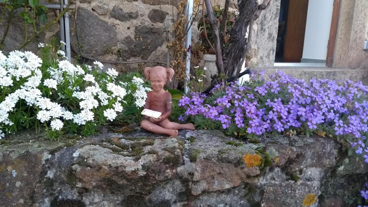 La Verdine Holiday home