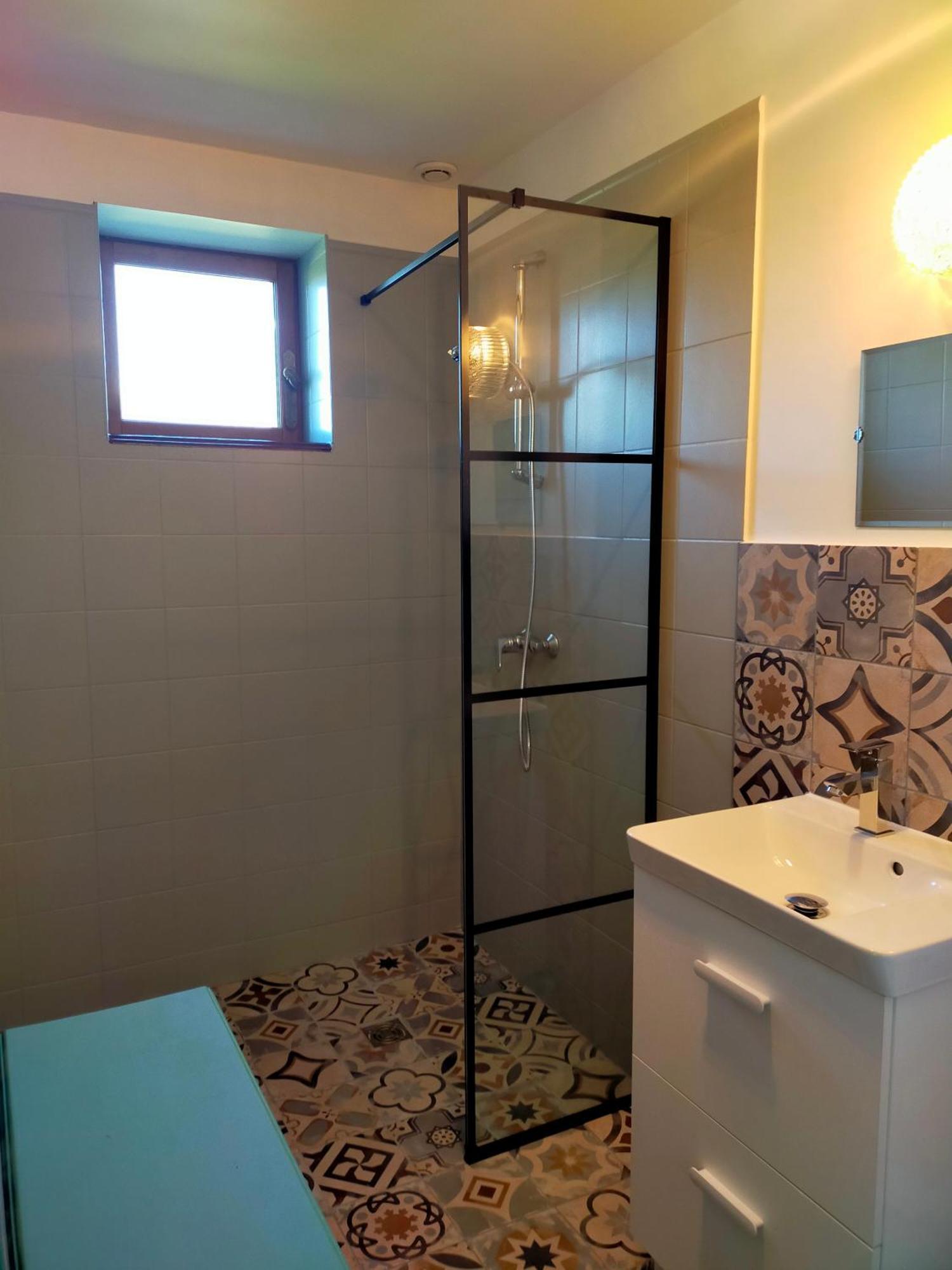 La Verdine Holiday home
