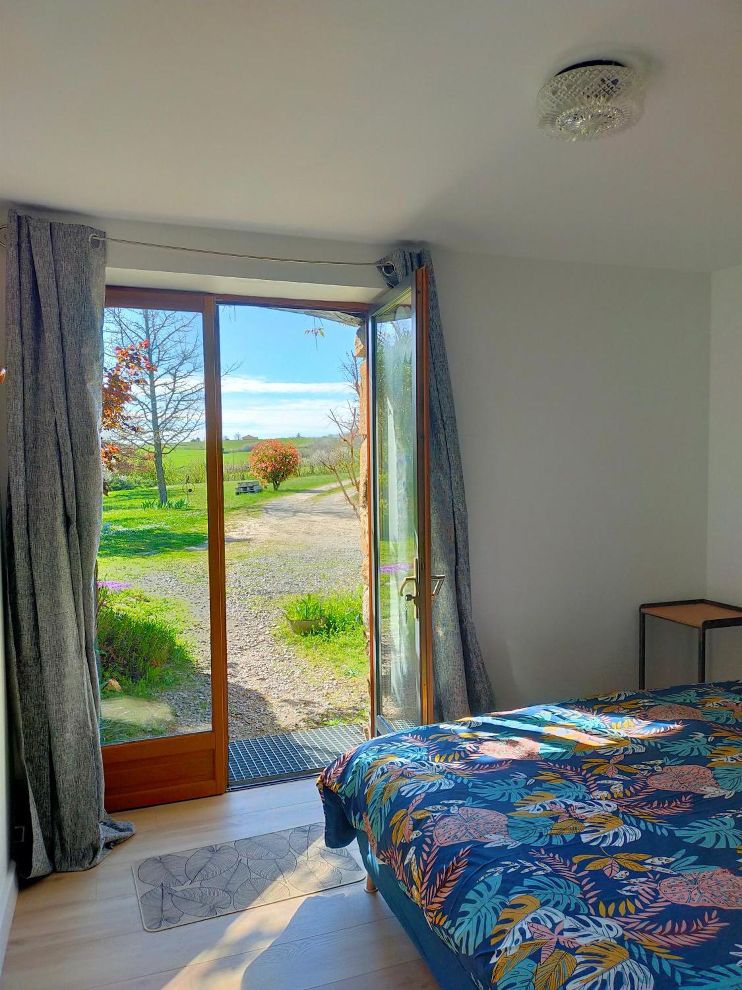 La Verdine Holiday home *