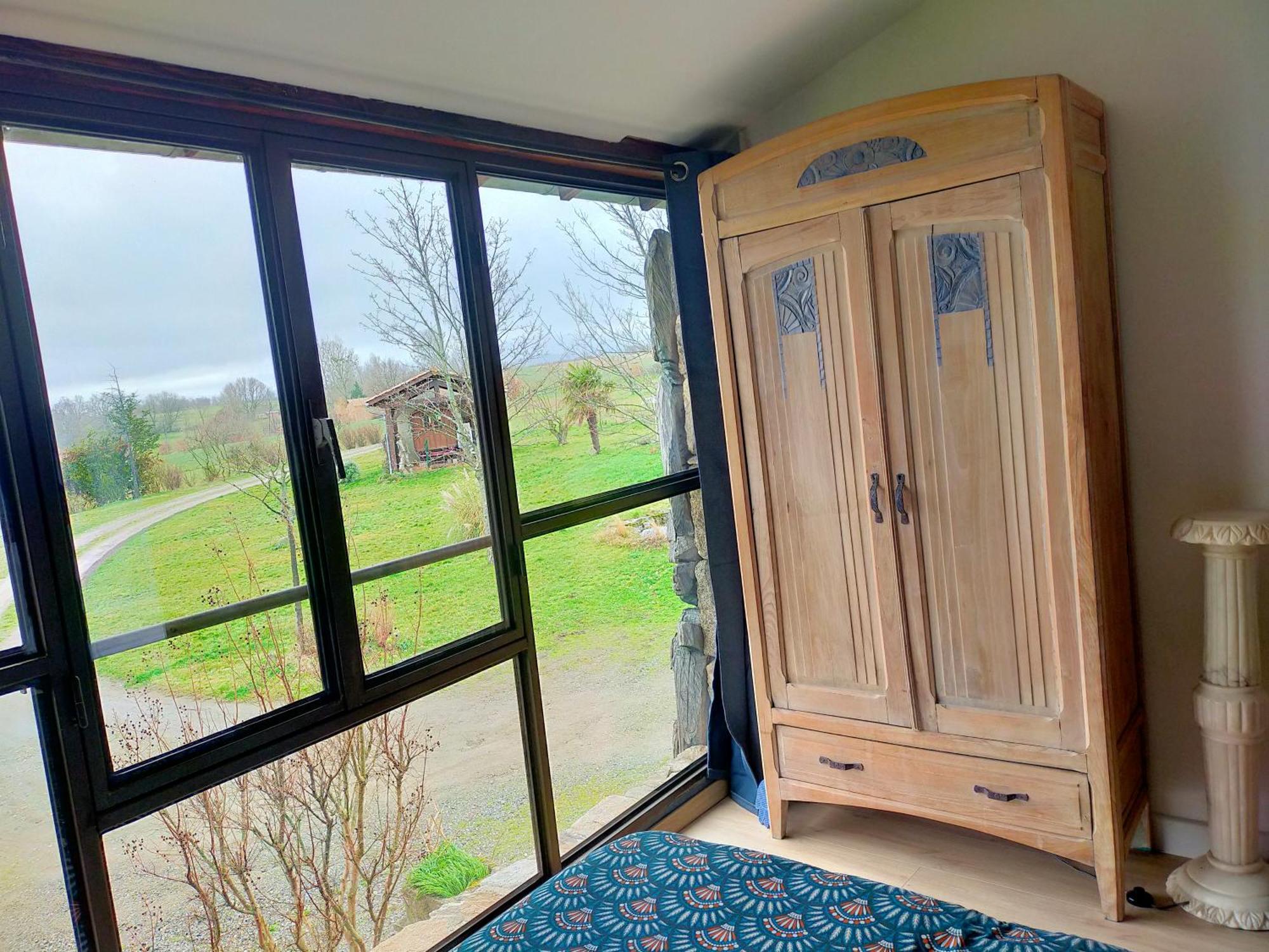 Holiday home La Verdine