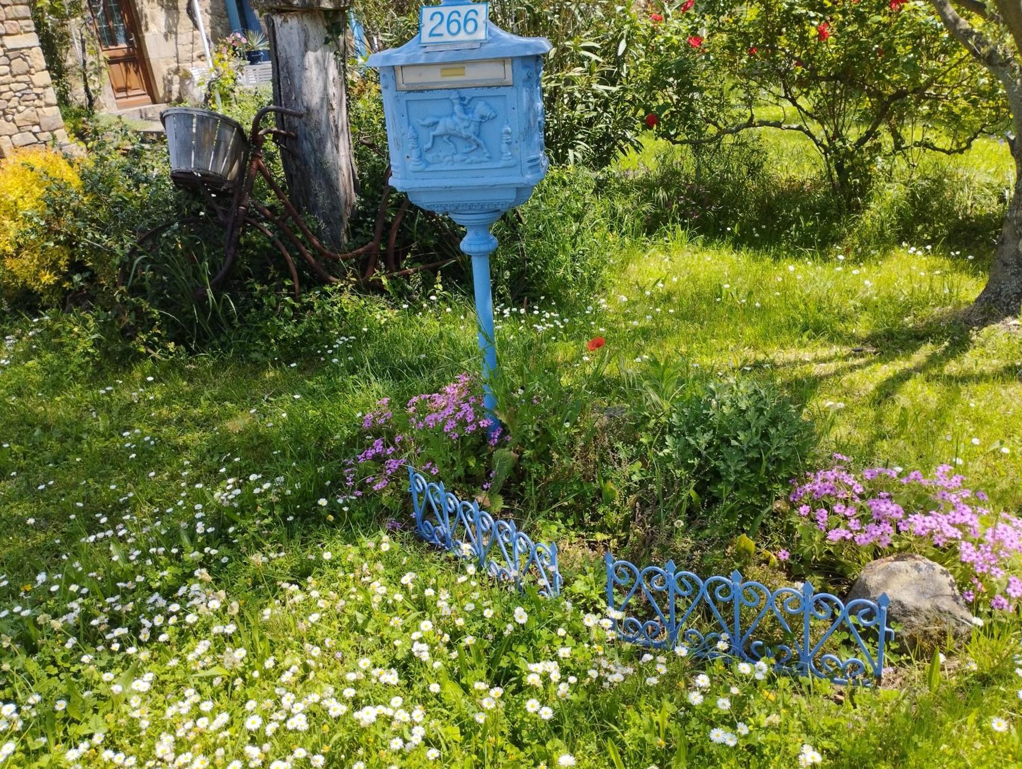 La Verdine Holiday home Verin