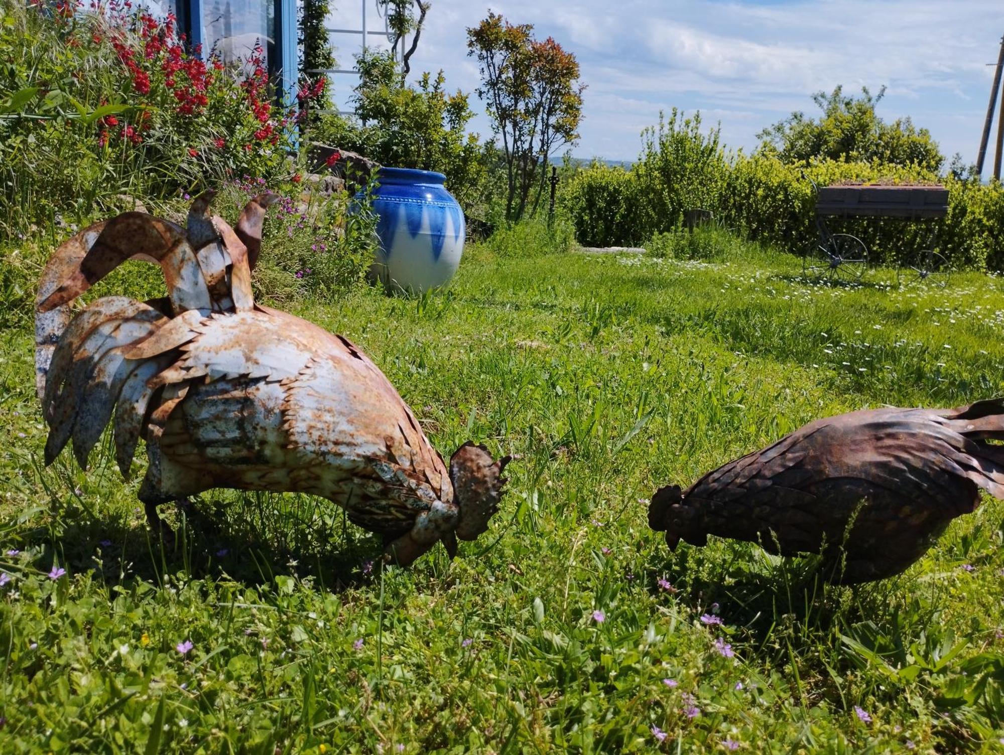 Holiday home La Verdine *