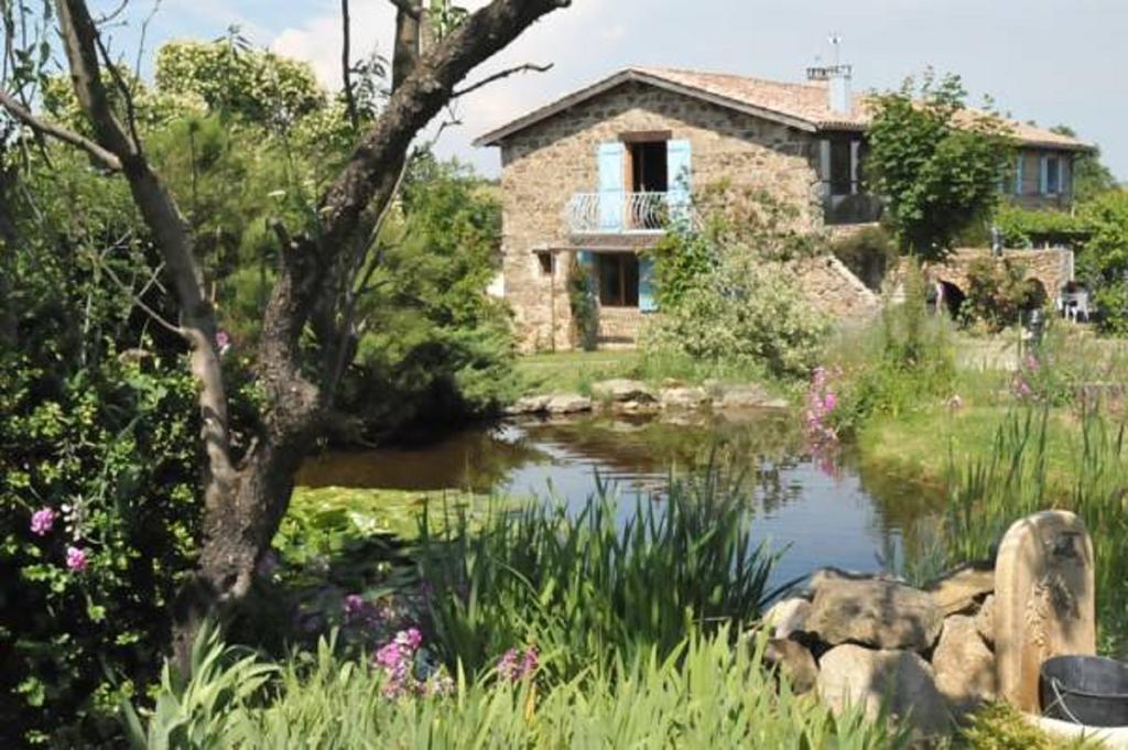 Holiday home La Verdine *