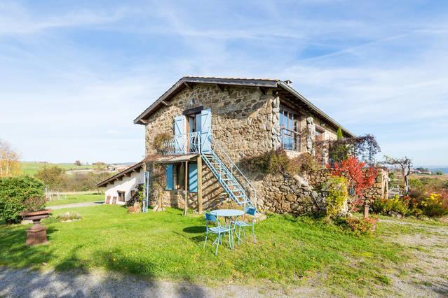 Holiday home La Verdine