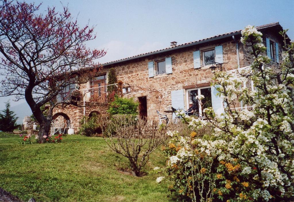 Holiday home La Verdine