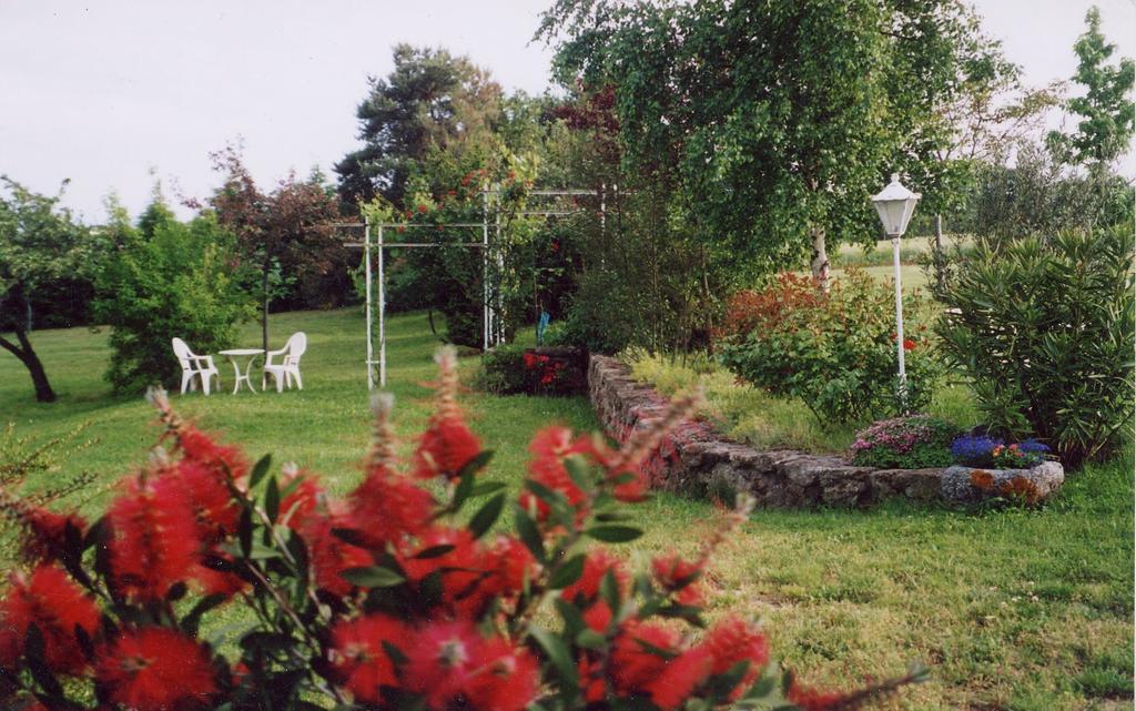La Verdine Holiday home