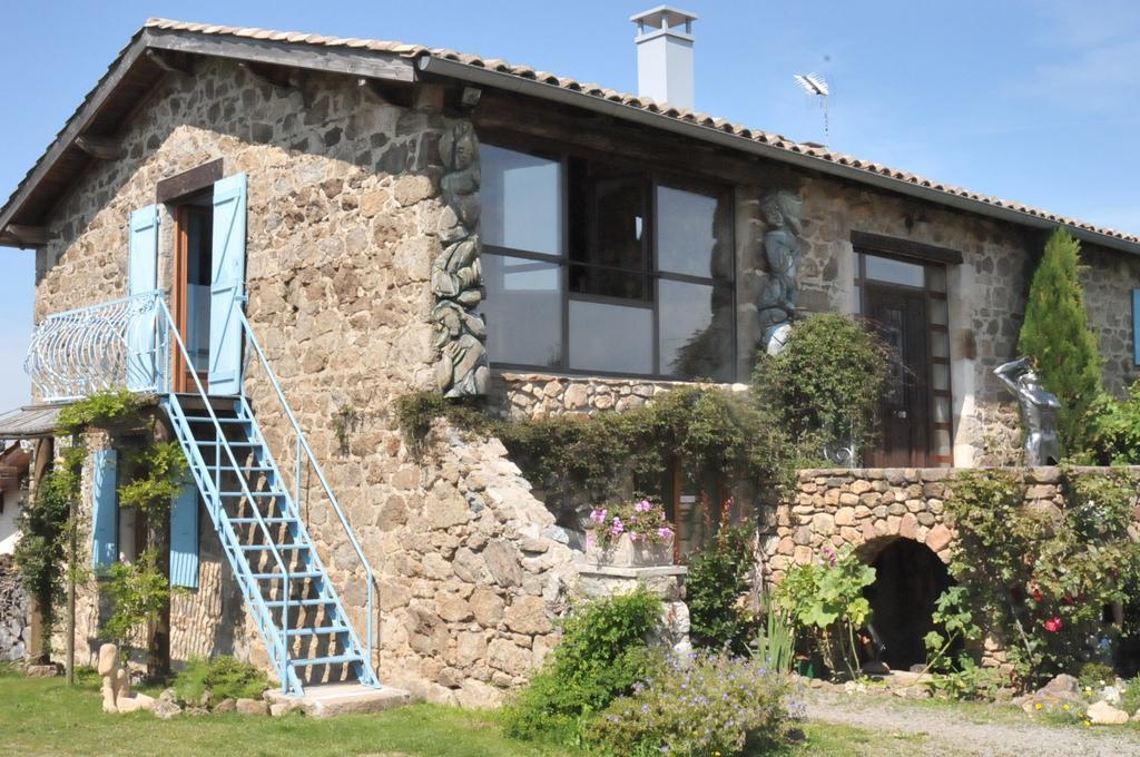 Holiday home La Verdine *