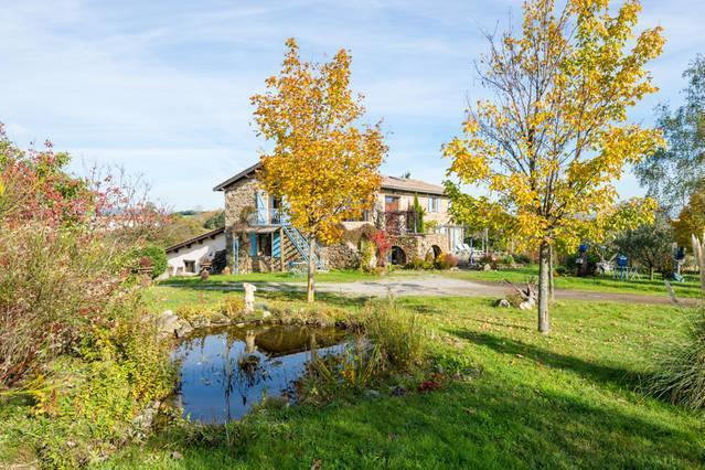 Holiday home La Verdine
