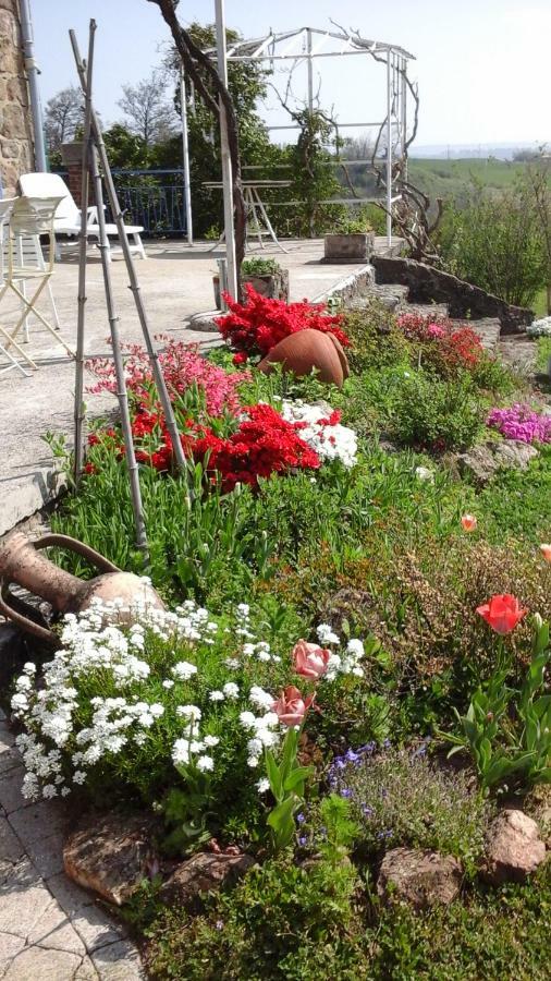 La Verdine Holiday home Verin