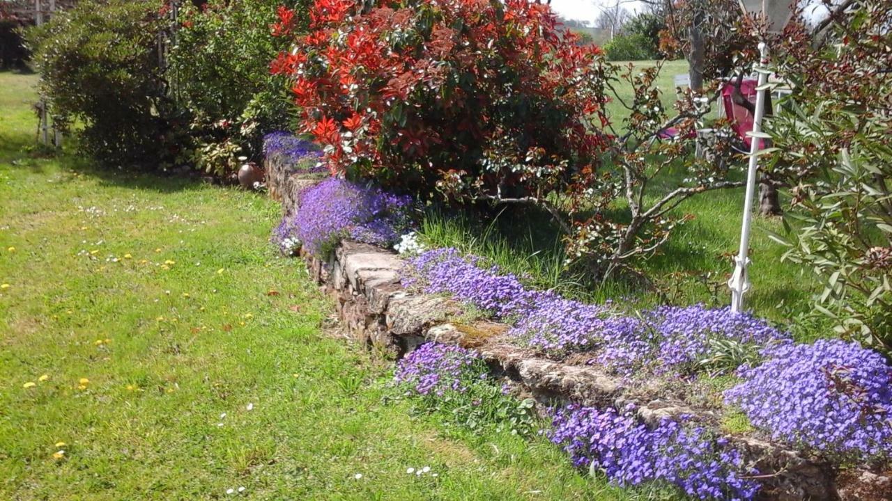 La Verdine Holiday home *