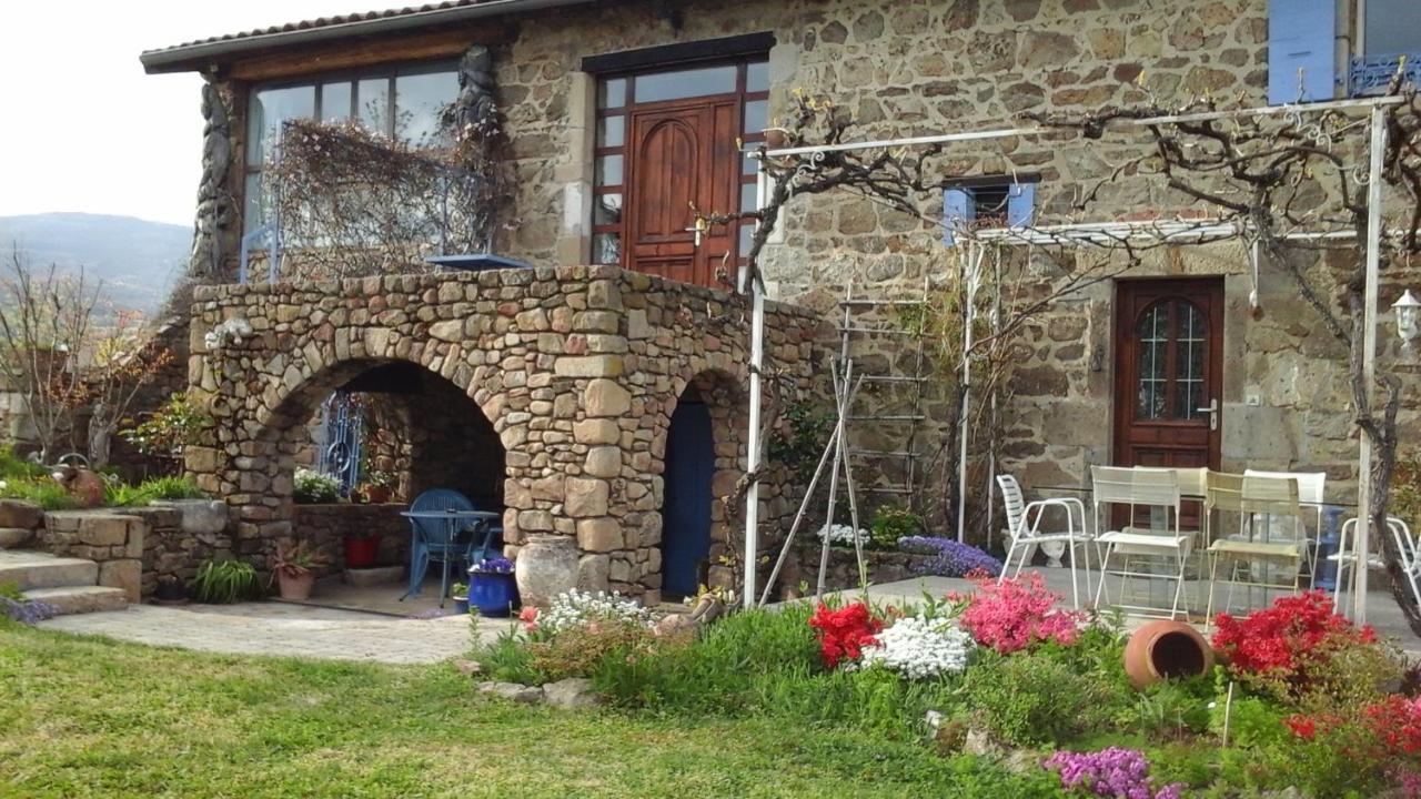 La Verdine Holiday home *