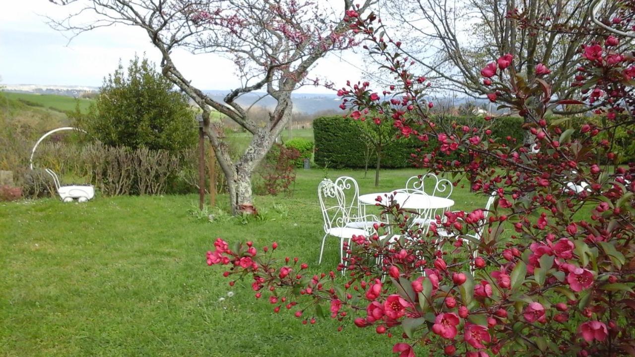 La Verdine Holiday home